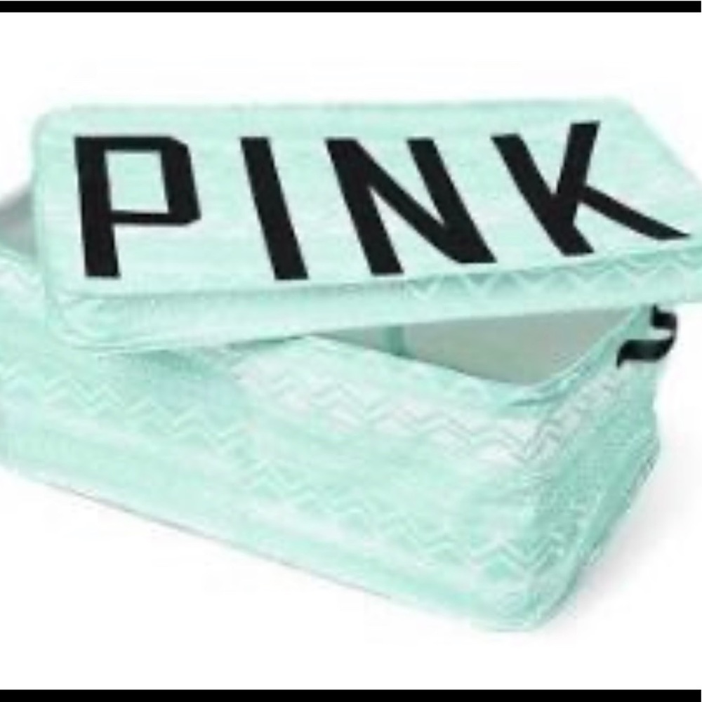 COPY - Pink Trunk